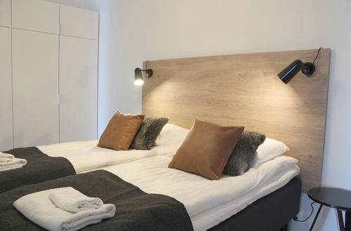 Photo 21 - Forenom Serviced Apartments Rovaniemi