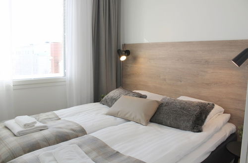 Photo 27 - Forenom Serviced Apartments Rovaniemi