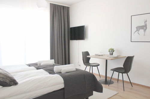 Photo 8 - Forenom Serviced Apartments Rovaniemi