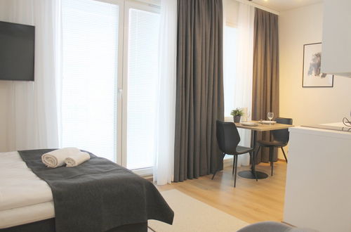 Photo 6 - Forenom Serviced Apartments Rovaniemi