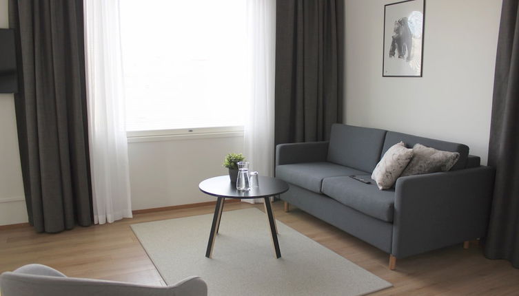 Photo 1 - Forenom Serviced Apartments Rovaniemi