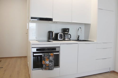 Photo 19 - Forenom Serviced Apartments Rovaniemi