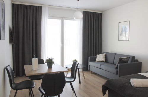 Photo 13 - Forenom Serviced Apartments Rovaniemi