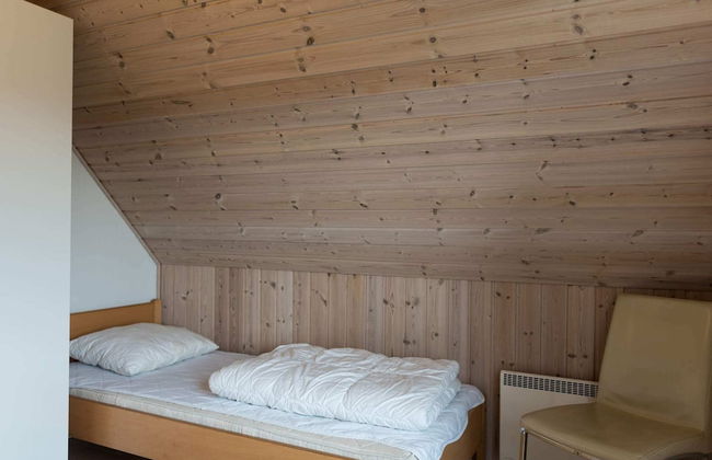 8 Person Holiday Home in Fano - Foto 23