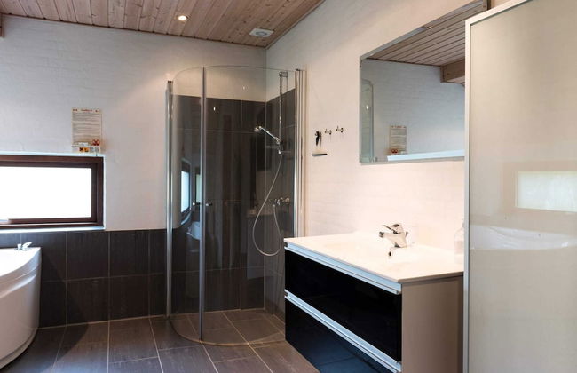 8 Person Holiday Home in Fano - Foto 9