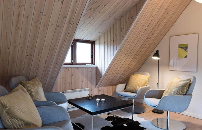 8 Person Holiday Home in Fano - Foto 22