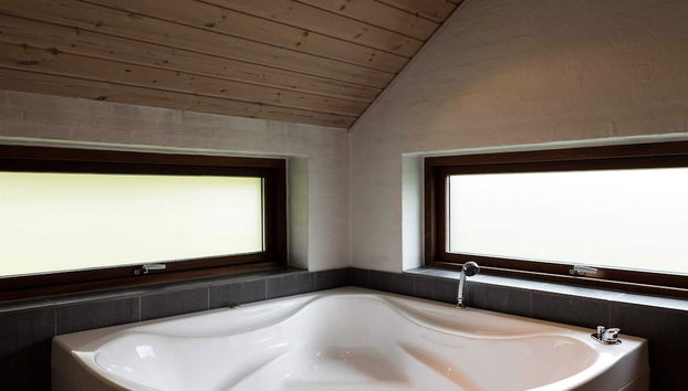 Tratamentos de spa