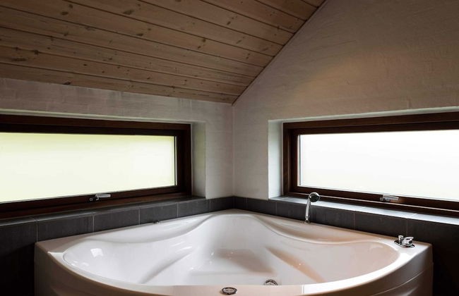 8 Person Holiday Home in Fano - Foto 4