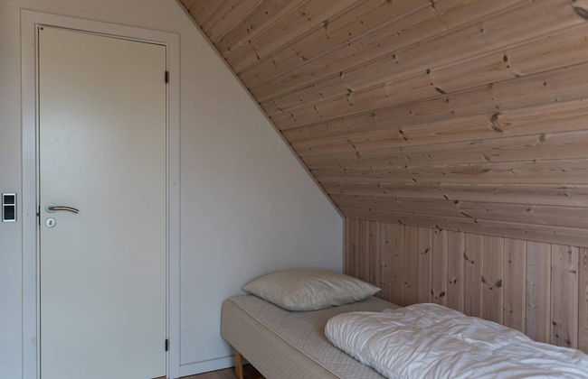 8 Person Holiday Home in Fano - Foto 24