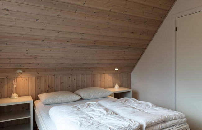 8 Person Holiday Home in Fano - Foto 12