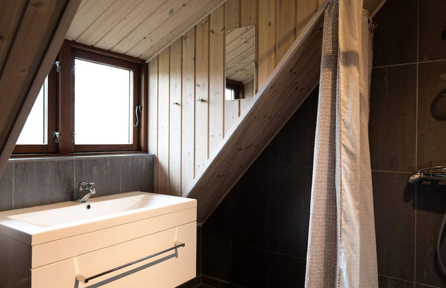 8 Person Holiday Home in Fano - Foto 20