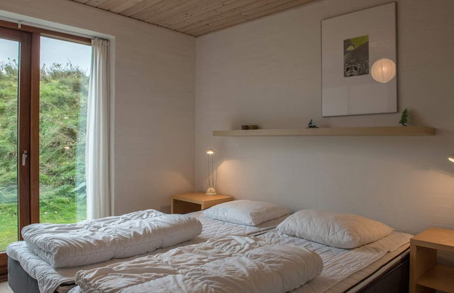 8 Person Holiday Home in Fano - Foto 15