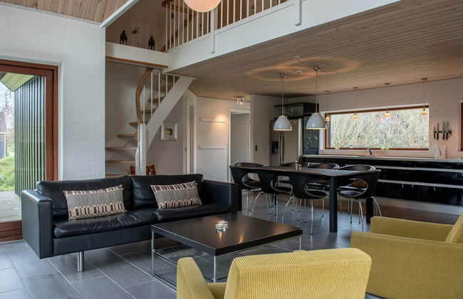 8 Person Holiday Home in Fano - Foto 14
