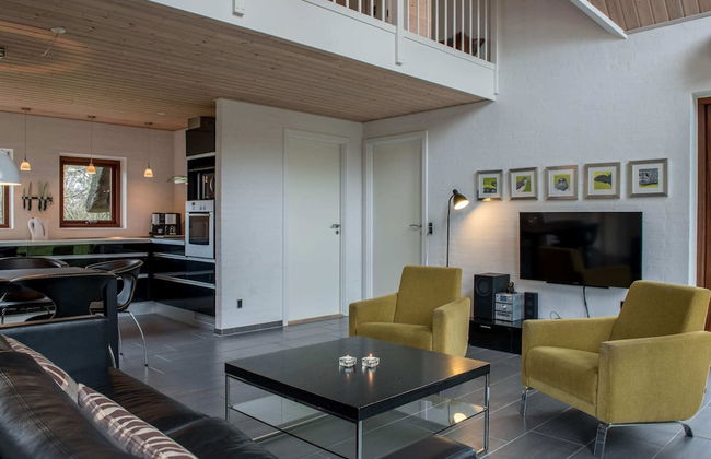 8 Person Holiday Home in Fano - Foto 11