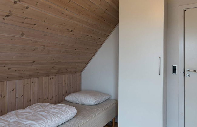 8 Person Holiday Home in Fano - Foto 16