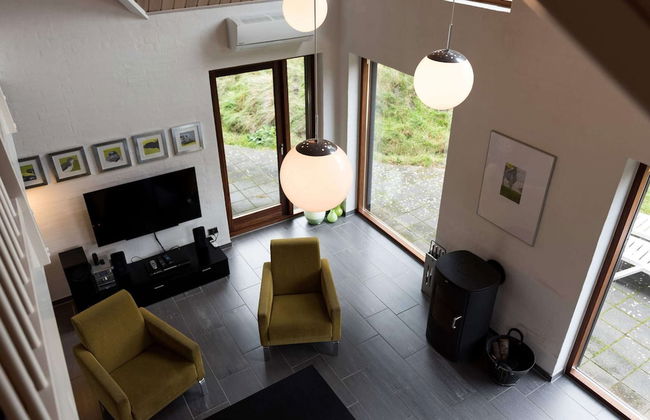 8 Person Holiday Home in Fano - Foto 17