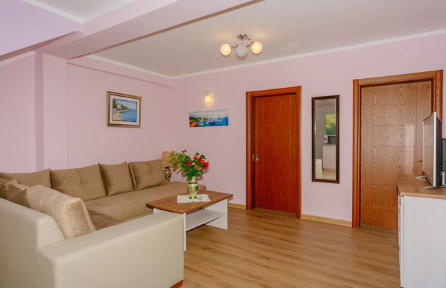 Paradise Bay Apartments - Foto 47