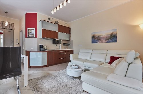 Foto 2 - Apartamenty Swinoujscie - Marinos