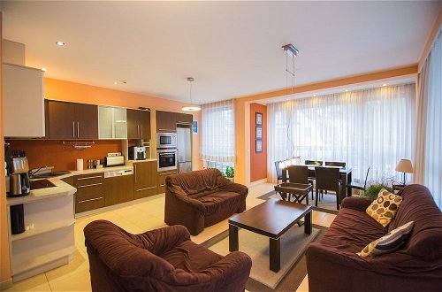 Photo 33 - Apartamenty Swinoujscie - Marinos