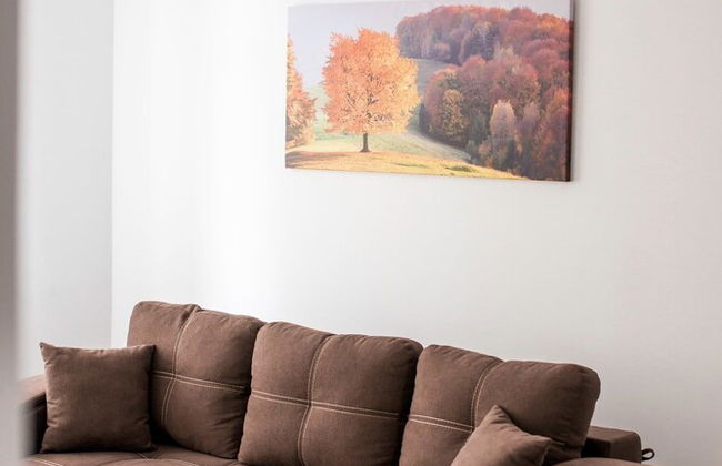 Citadel Aparthotel - Foto 41