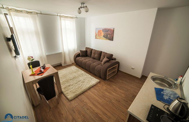 Citadel Aparthotel - Foto 27