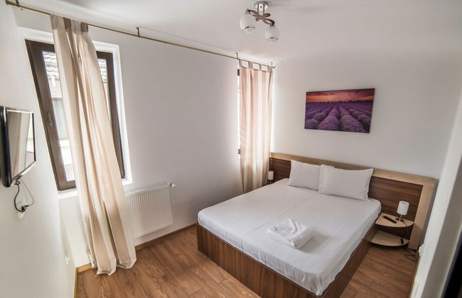 Citadel Aparthotel - Foto 39