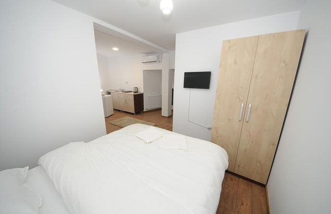 Citadel Aparthotel - Foto 15