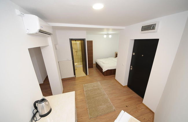 Citadel Aparthotel - Foto 6