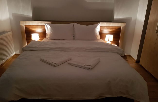 Citadel Aparthotel - Foto 43