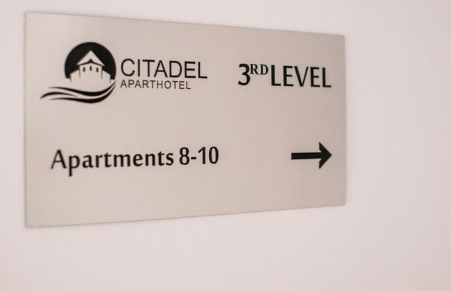 Citadel Aparthotel - Foto 33