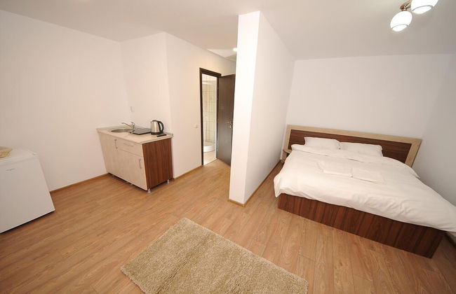 Citadel Aparthotel - Foto 12