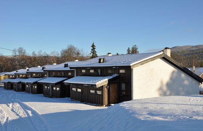Øen Turistsenter Apartments - Foto 37