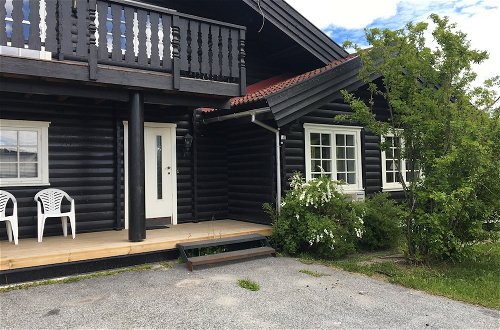 Foto 39 - Øen Turistsenter Apartments