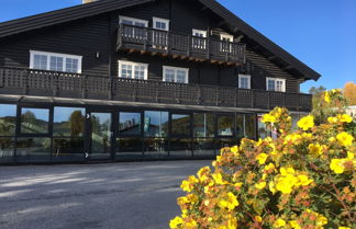 Photo 2 - Øen Turistsenter Apartments