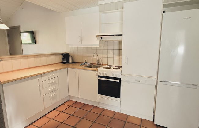 Øen Turistsenter Apartments - Foto 18