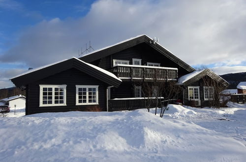 Foto 14 - Øen Turistsenter Apartments