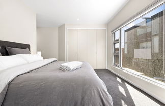 Photo 3 - Hotham, 2BDR North Melbourne Apartment