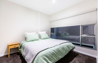 Photo 2 - Hotham, 2BDR North Melbourne Apartment