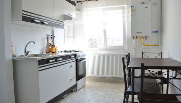 Cozinha privada