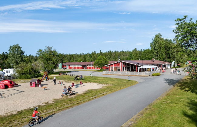 First Camp Umeå - Foto 40