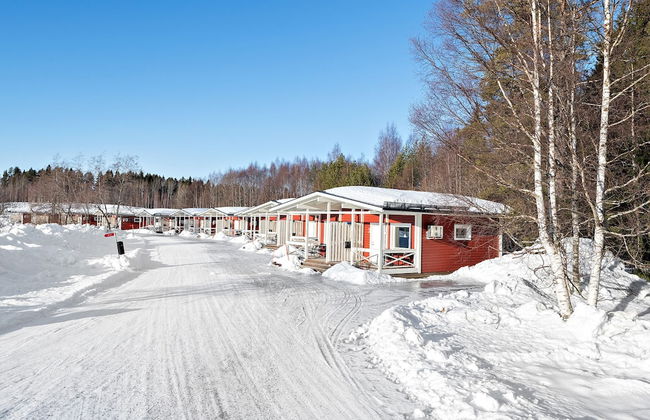 First Camp Umeå - Foto 1