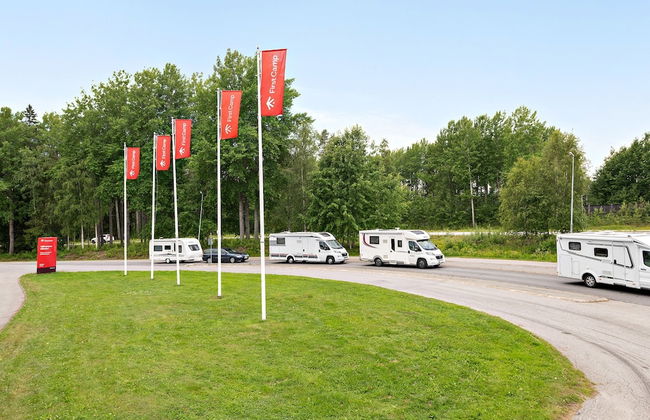 First Camp Umeå - Foto 45