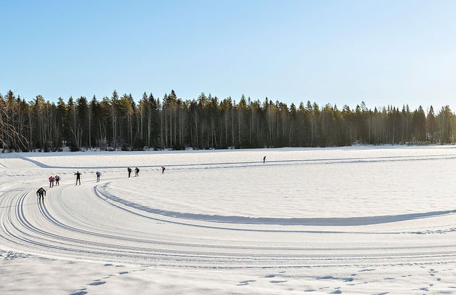 First Camp Umeå - Foto 39