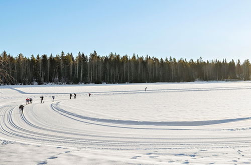 Photo 39 - First Camp Umeå