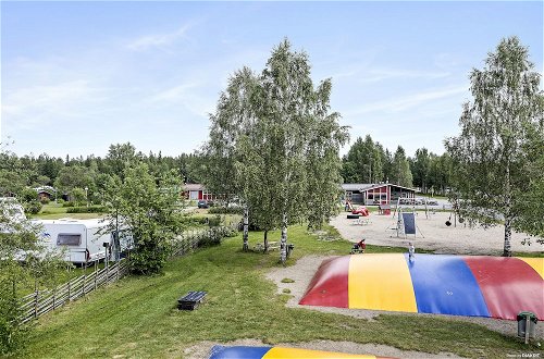 Foto 41 - First Camp Umeå