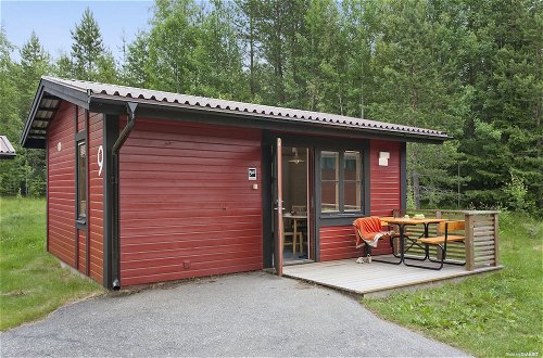 Foto 27 - First Camp Umeå