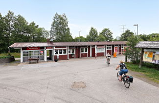 Photo 3 - First Camp Umeå