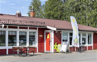 Foto 1 - First Camp Umeå