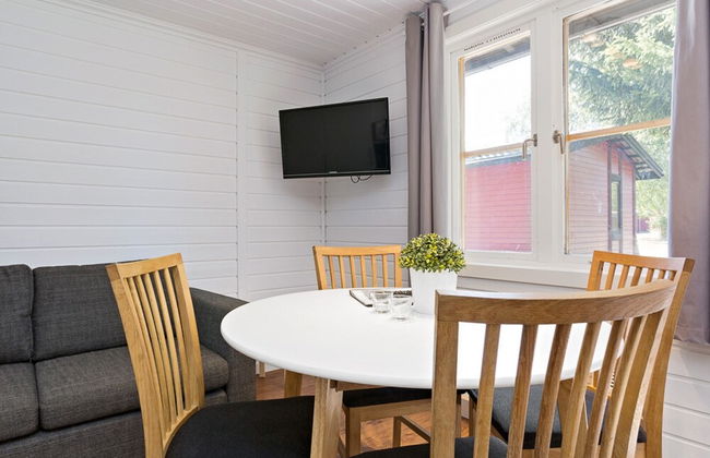 First Camp Umeå - Foto 9