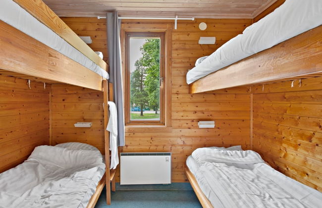 First Camp Umeå - Foto 4